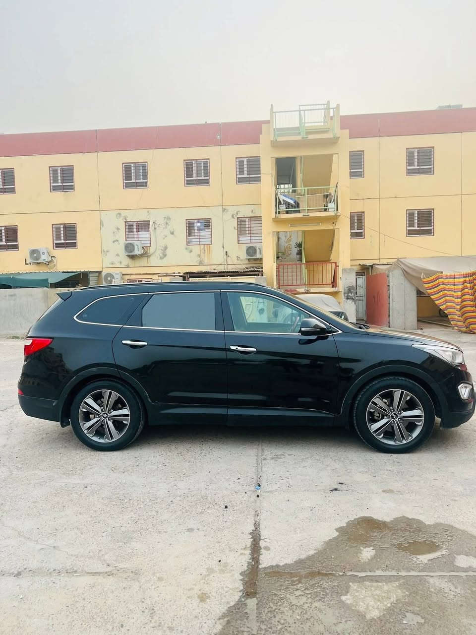 لبيع فول مواصفات #مكلف اخوان
بصمة بوب او بصمة تشغيل
ثلث قطع تبريد
سبعه راكب
ثلث تحكمات قياده
مكينه او كير شرط
مري شفط
سياره خليجي محرك 6 سلندر 
سياره كفاله عامه من الضربه والرصعه 
كاميرا خلفيه
رقم دولي اربيل
وبعد بيها مواصفات خير من الله.
***********.
