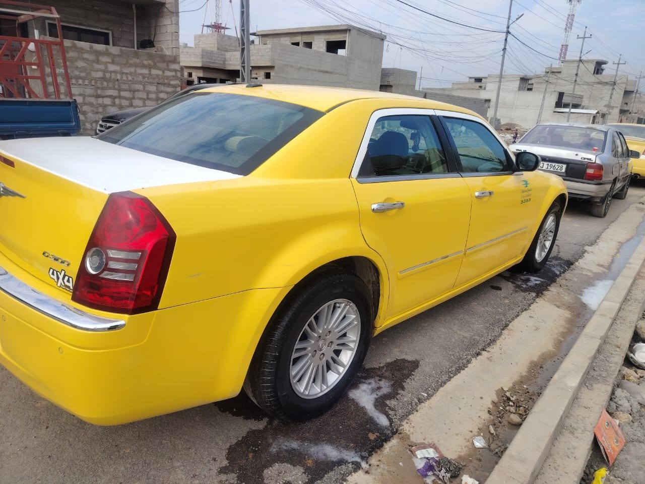 السلام عليكم
السيارة للبيع رقم الماني نينوى

سيارة خير من الله

محرك كير اكسن شرط

هيئه قرامات (0)

تبريد تدفئه شرط

طخم ورا وكدام شرط

السيارة بسمي شرط التحويل

السعر (120) 

للستفسار اتصال👇

***********

***********
