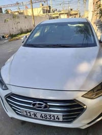 النترا 2017 رقم بغداد بسمي امريكي  ضرر شبر جامل اليسره أو بنيد مرشوش ب...