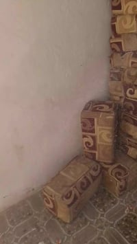 ديوان • الغراف • ٩ باربعه