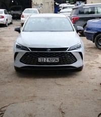 بسماية-الكرادة • جامعة الاسراء • سيارة حديثة