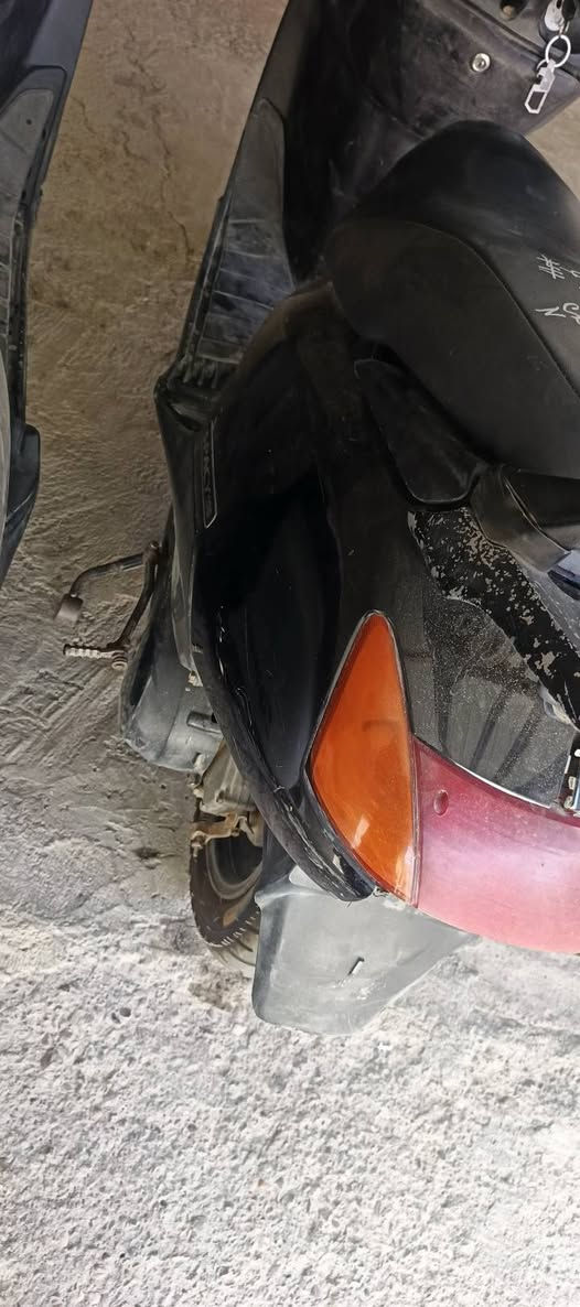 سلام عليكم
سبيسي للبيع ياباني نضيفه ناعمه  شغال بس قفل جنطه خربان مكينه مفتوحه لا تدخين ولا تنقيص سعر 325 وبيهة مجال بسيط مكاني كوت انوار الصدر شراي يتصل ***********
