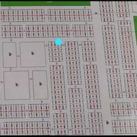 قطعه ارض للبيع مساحه 175 متر بصف الركن رقمها 2419 سعرها 38مليون مجال ق...