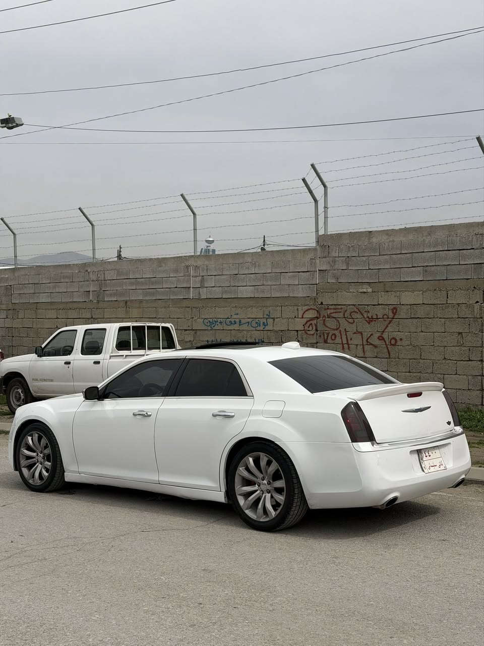 ئۆباما فول فول مواسفات  ٢٠١٤
V8

براوە براوە 

هەموو گیانی شەرت 

٦٤ محمل 

شوین سلیمانی 

***********
