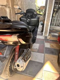 دراجه فورزه 0/12  للبيع كفاله عامه اي استفسار خاص 07739556822