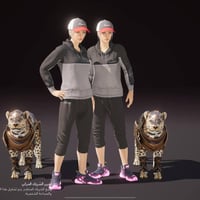 حساب ببجي • مستوى ٨٣ • تطوير ٣٠