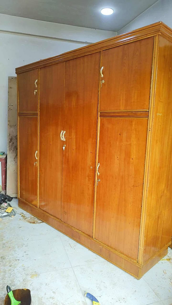 اسعار 🔥 للحجز والاستفسار خاص يوجد خدمه توصيل بكروة بغداد وطرافهه فقط


**إذا كنت صاحب هذا الإعلان وتريد حذفه لأي سبب، رجاءا أرسل رسالة إلى الدعم الفني**