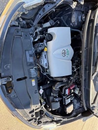 يارس ٢٠١٧ • اوتوماتيك • بدون بويه