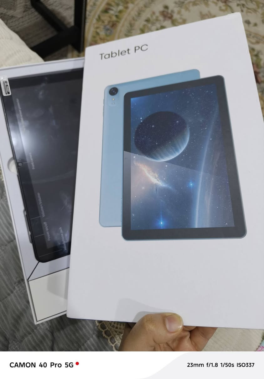 تابلت  للاطفال والدراسه ١٠ انج
ذاكره ٦٤

السعر 100 الف


**إذا كنت صاحب هذا الإعلان وتريد حذفه لأي سبب، رجاءا أرسل رسالة إلى الدعم الفني**