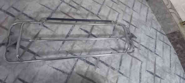 سلام عليكم سيبايه سقف وصندق جوكر يرهم كل السيارات السعر ٧٥ الف اثنينهم *********** كركوك
