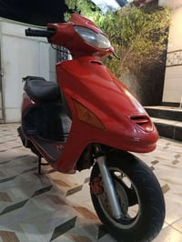 دراجة فحل • دسك • الديوانية المهناوية