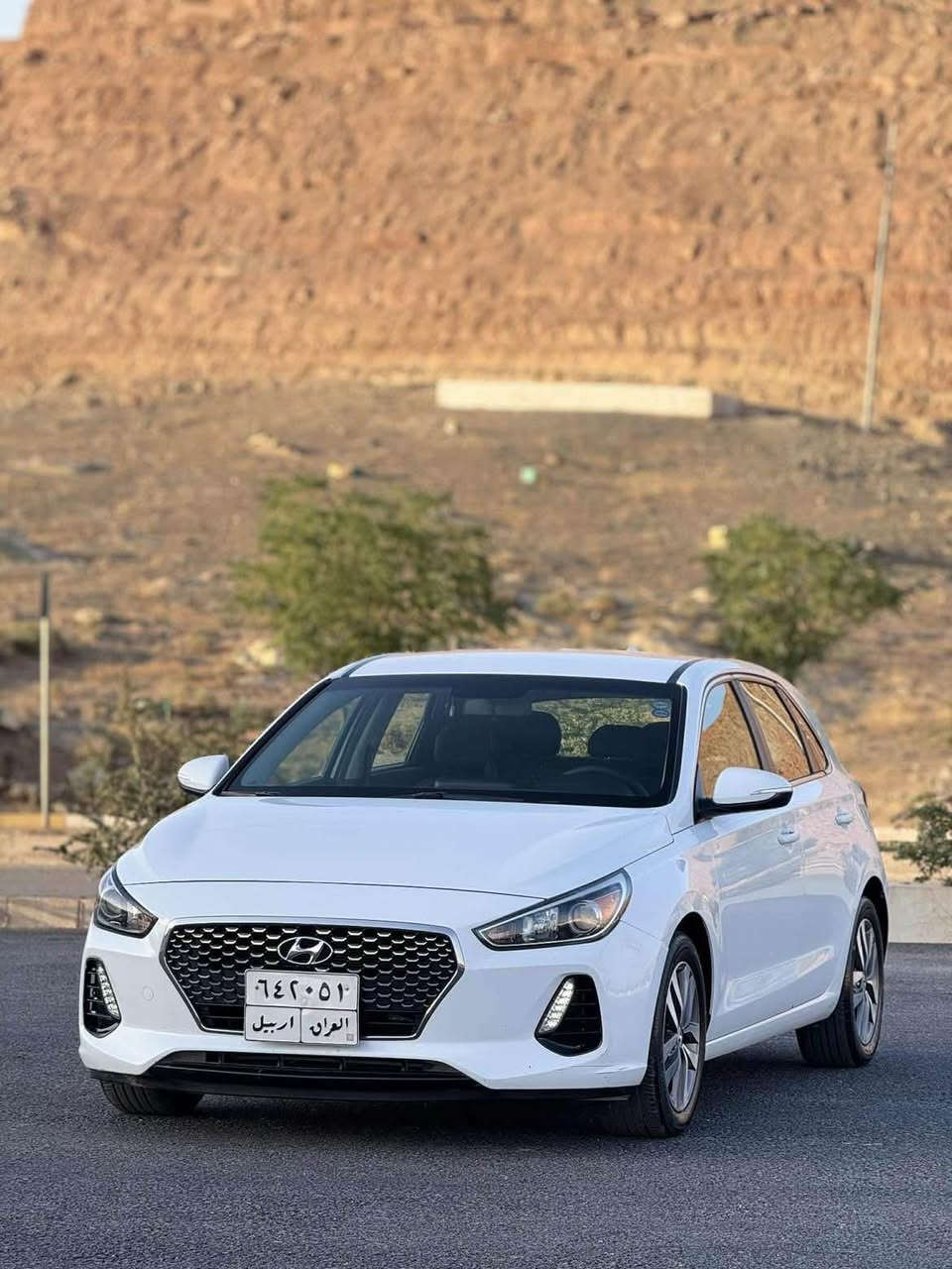 هوندا النترا ٢٠١٩ 
بها جملخ سكن مصبوغ بدون دواخل و بدون ارباك سيارة كلش نضيف كير و محرك كله بشرط مواصفات كندي(كشنانت هيتر و ستيرن هيتر و رادار مدور)
شاشه كبيرة apple car play تايرات جديدة سويت بها سرفس عام ما بها اي نقص محرك (٢٠) مرخوب 
ماشي (٧٧٠٠٠) 
📌 مكاني اربيل كويسنجاق

‼️سعر (١١٧) و مجال رقم تلفون

*********** كويسينجاك, أربيل
