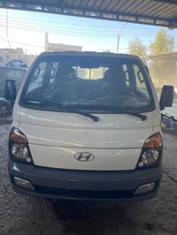 بورتر دبل قمره • ٢٠١٤ • سامراء