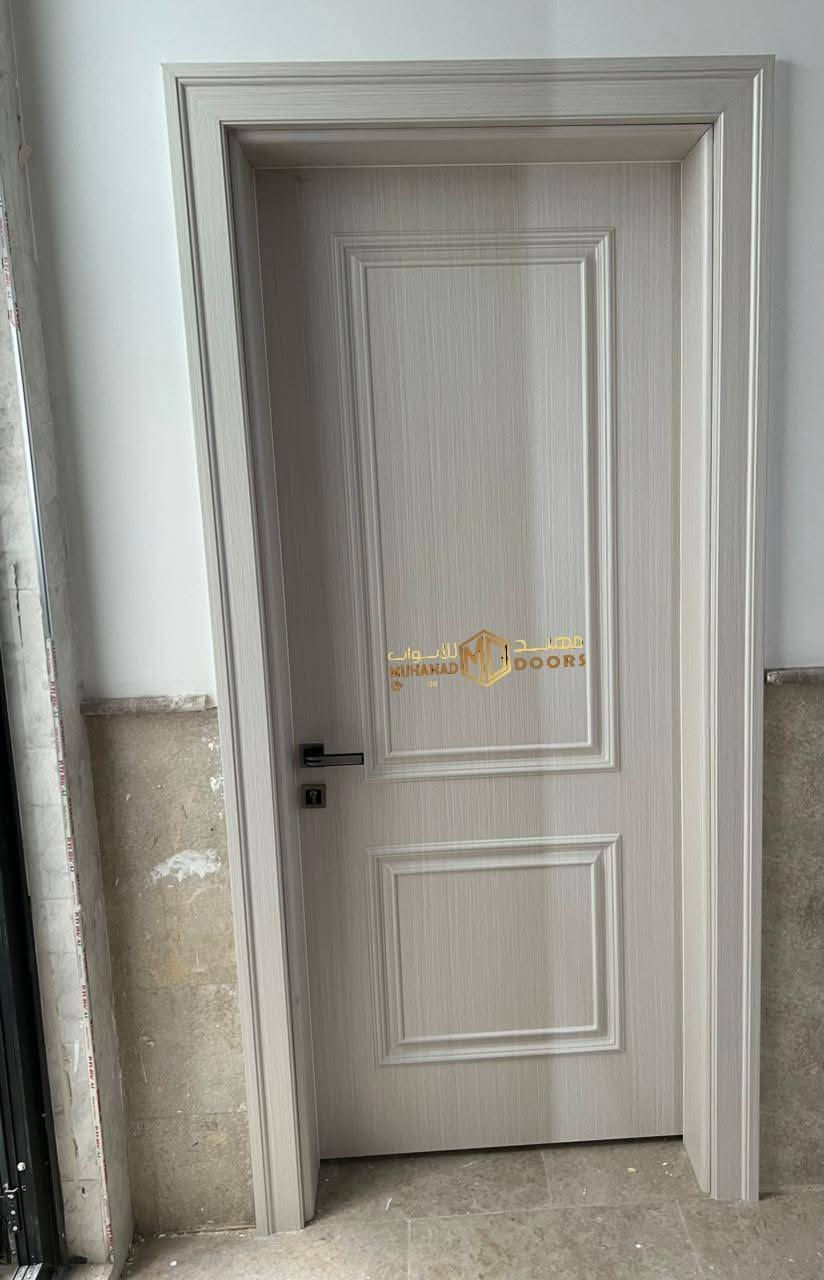 افضل أنواع الأبواب الداخلية جودة عالية ضمان حقيقي 
ابواب (wpc )صيني المنشأ ضد الماء والرطوبة 
ابواب (hdf) حشوة خشب طبيعي تركي المنشأ 
اسعار تنافسية وعروض مميزة خصم خاص للشركات والمجمعات السكنية والمكاتب
1. كركوك قرب محطة الشورجة ***********
2. سامراء حي الضباط ***********
3. تكريت مقابل كلية تربية للبنات ***********
4.بغداد حي العامل شارع 30 
يوجد توصيل لجميع المحافظات
