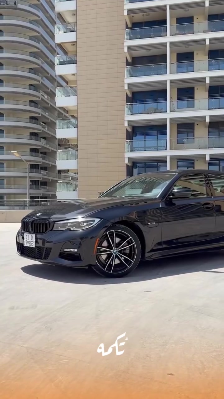 سيارة تُكمه رقم “278” 🧡

للبيع :
BMW 330e
وارد امريكي - 2022 - 35000 mi

السعر : 
28000$ قابل للتفاوض !

 : ارقام مالك السيارة 
***********

ملاحظة : يتحمل تُكمه مسؤولية ما تم طرحه فقط ❗️
لعرض سيارتك للبيع في تُكمه 🧡
تواصل معنا عبر الرقم :
0787-444-2024
أو
أملئئ الفورم المُثبت بالبايو ليتم الحجز مباشرة 📝

بدوسة دُكمه ، يوصلك تُكمه 🧡
#للبيع #سيارات #تكمه

