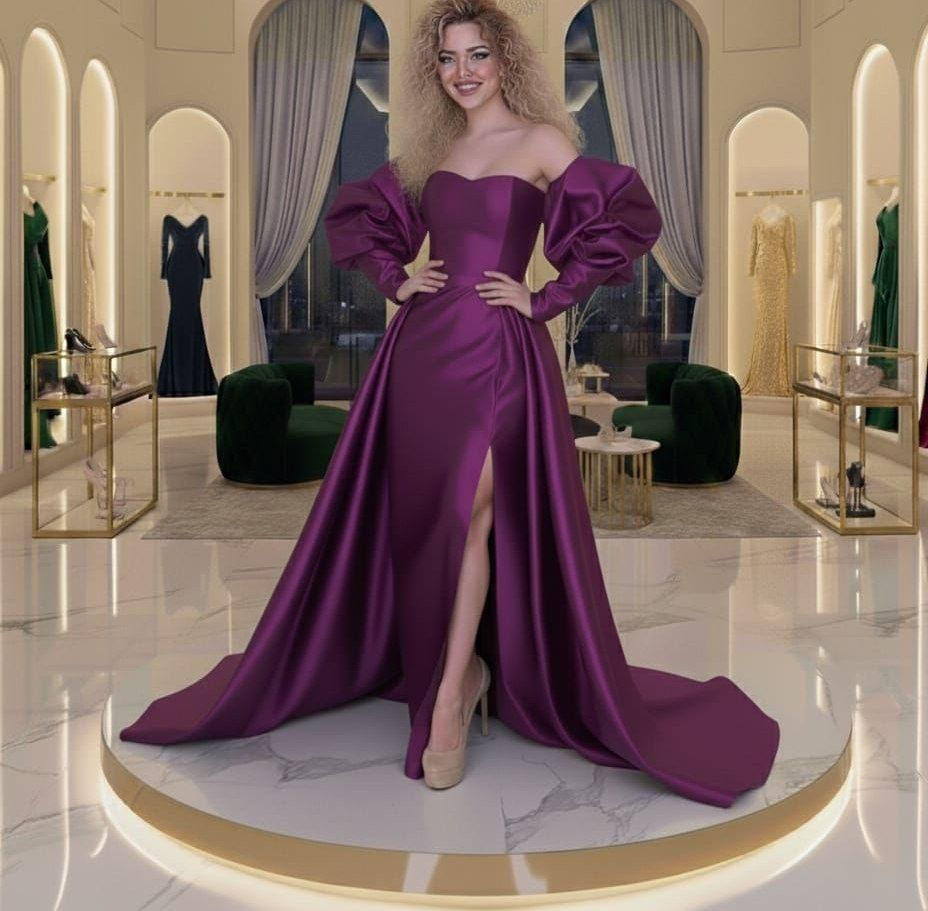 فساتين حفلات بنسب السعار


**إذا كنت صاحب هذا الإعلان وتريد حذفه لأي سبب، رجاءا أرسل رسالة إلى الدعم الفني**