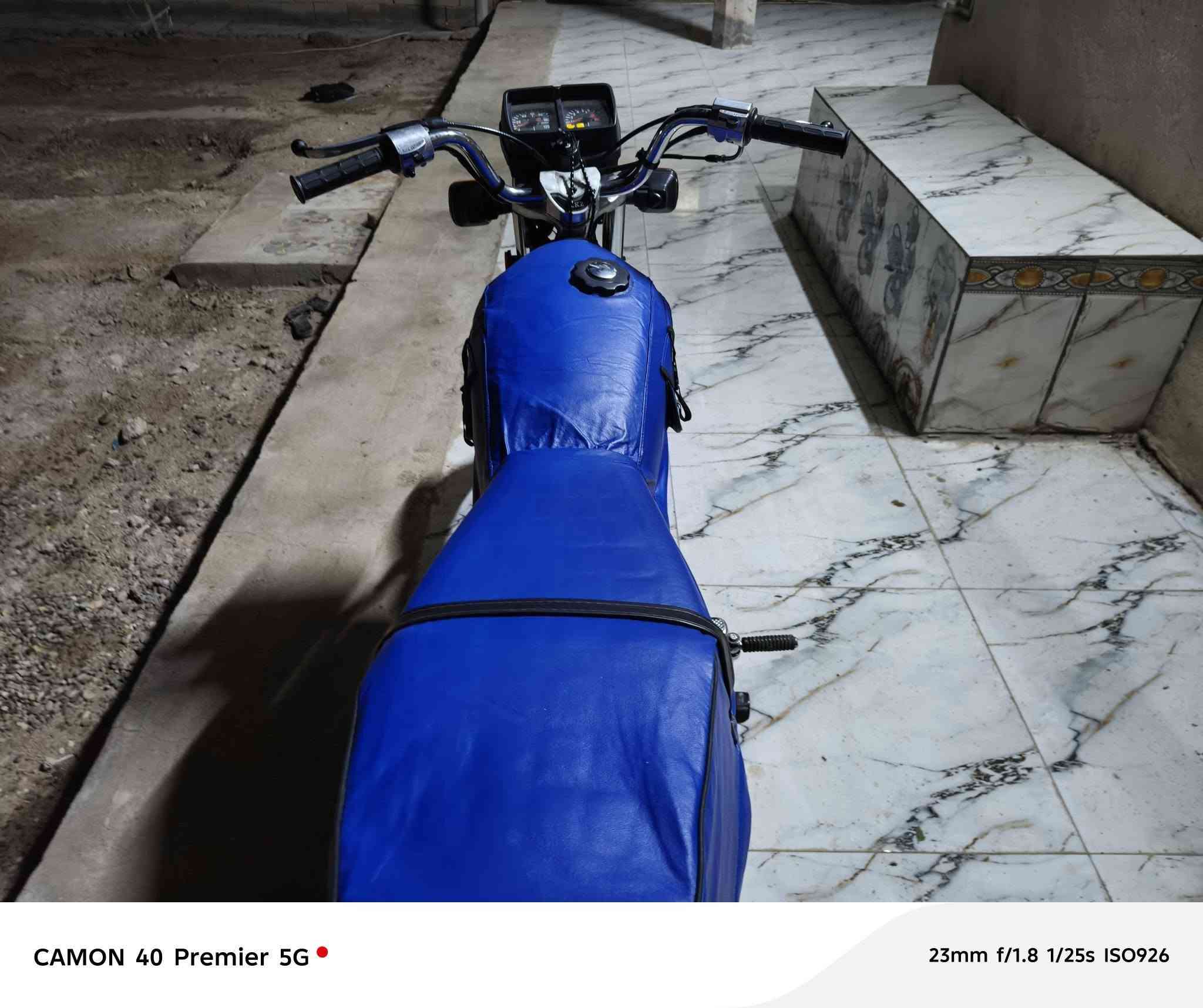 سلام عليكم نامه موديل 2023اصولي اوراق تحويل بنفس الحضه اشاير لايتات هورن كلشي شغال دراجه جديده محرك ما مفتوح عنوان القرنه ناحيه الثغر صيطره الجوابر رقمي***********
