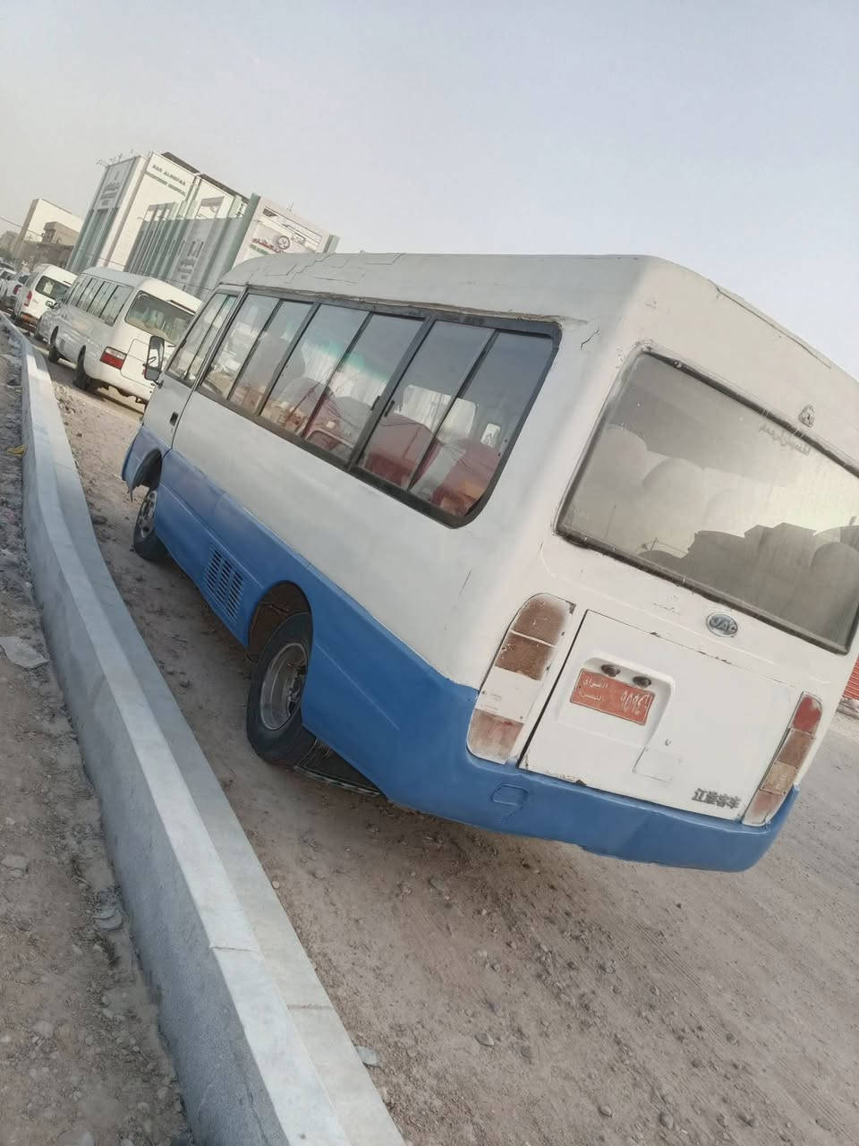 كوستر للبيع مليونين سياره جاهزه وحلوه الخاص مفتوح


**إذا كنت صاحب هذا الإعلان وتريد حذفه لأي سبب، رجاءا أرسل رسالة إلى الدعم الفني**