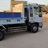 هينو • موديل ٩٦ • مدينه الصدر
