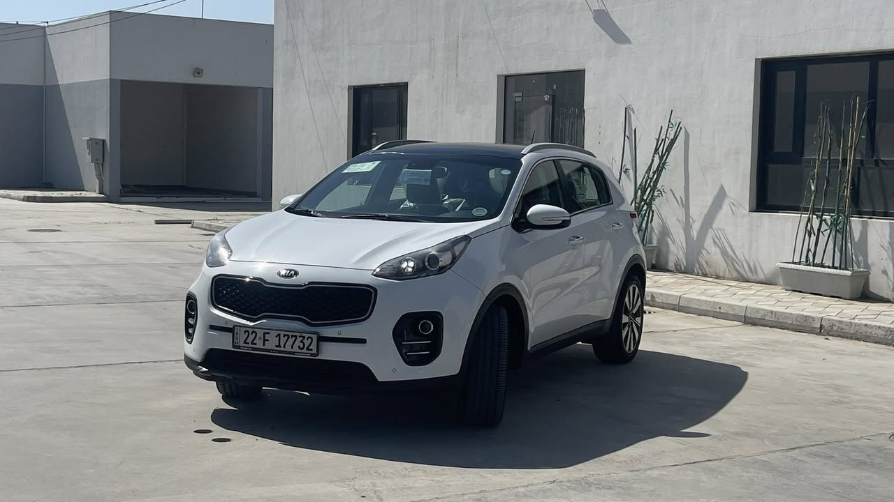 السلام عليكم كيا سبورتج موديل 2018خليجي بنروما مري شفط بصمه رقم اربيل انكليزي تحويل مباشر مكفوله من الصبغ ماشيه 50 الف جاهزه من كلشي سونار مرفق مع المنشور كير محرك خير من الله برغي ممفتوح بيهن العنوان بغداد البياع السعر 185$


**إذا كنت صاحب هذا الإعلان وتريد حذفه لأي سبب، رجاءا أرسل رسالة إلى الدعم الفني**