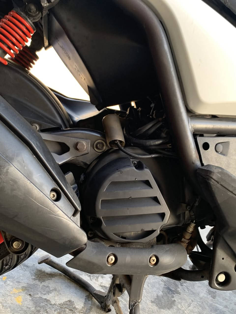 سلام عليكم سكنس جبلي ٢٠١٢ رنبه البارحه نزلته الدراجه ضمان مفتوح مكاني ديالى بعقوبه الدراجه ترايه وين ميعجبك ***********
