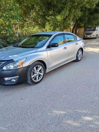 التيما ٢٠١٣ فول عدا الفتحه باسمي رقم بصره مكاني بغداد ضرر جاملغ خلفي  ...