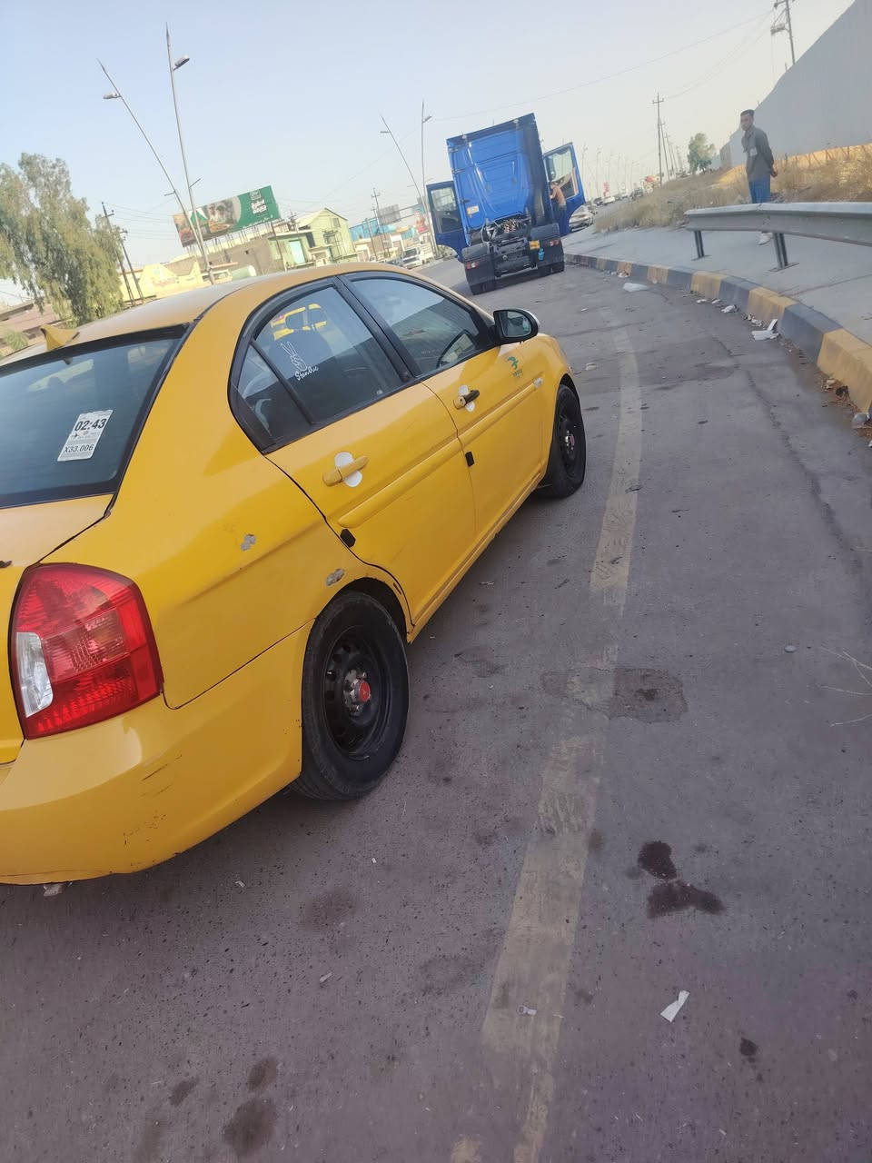 اكسن دبدوب 2010 امريكي ضررها الصندوك وبيها تلقيطات تكسي كاربون بانزين بيها شرط التحويل السعر 68 عنوان موصل  ***********.. خط بي واتساب اسيا فقط ***********
