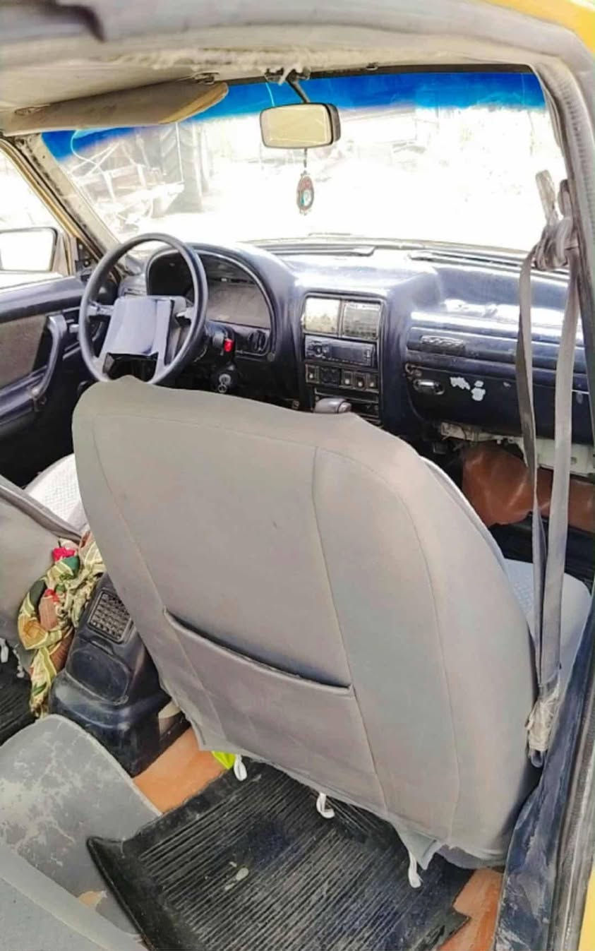 للبيع مكينه كير حداديه تخم تاير باتري سياره جاهزه
نقص فقط كمبريسر عطلان بيها وكاله عامه


**إذا كنت صاحب هذا الإعلان وتريد حذفه لأي سبب، رجاءا أرسل رسالة إلى الدعم الفني**