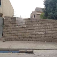 حي البكر • ٢٨٢م • واجهة ٨م٢٠سم