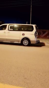 ستاركس • ٢٠٠٩ • فلوجه