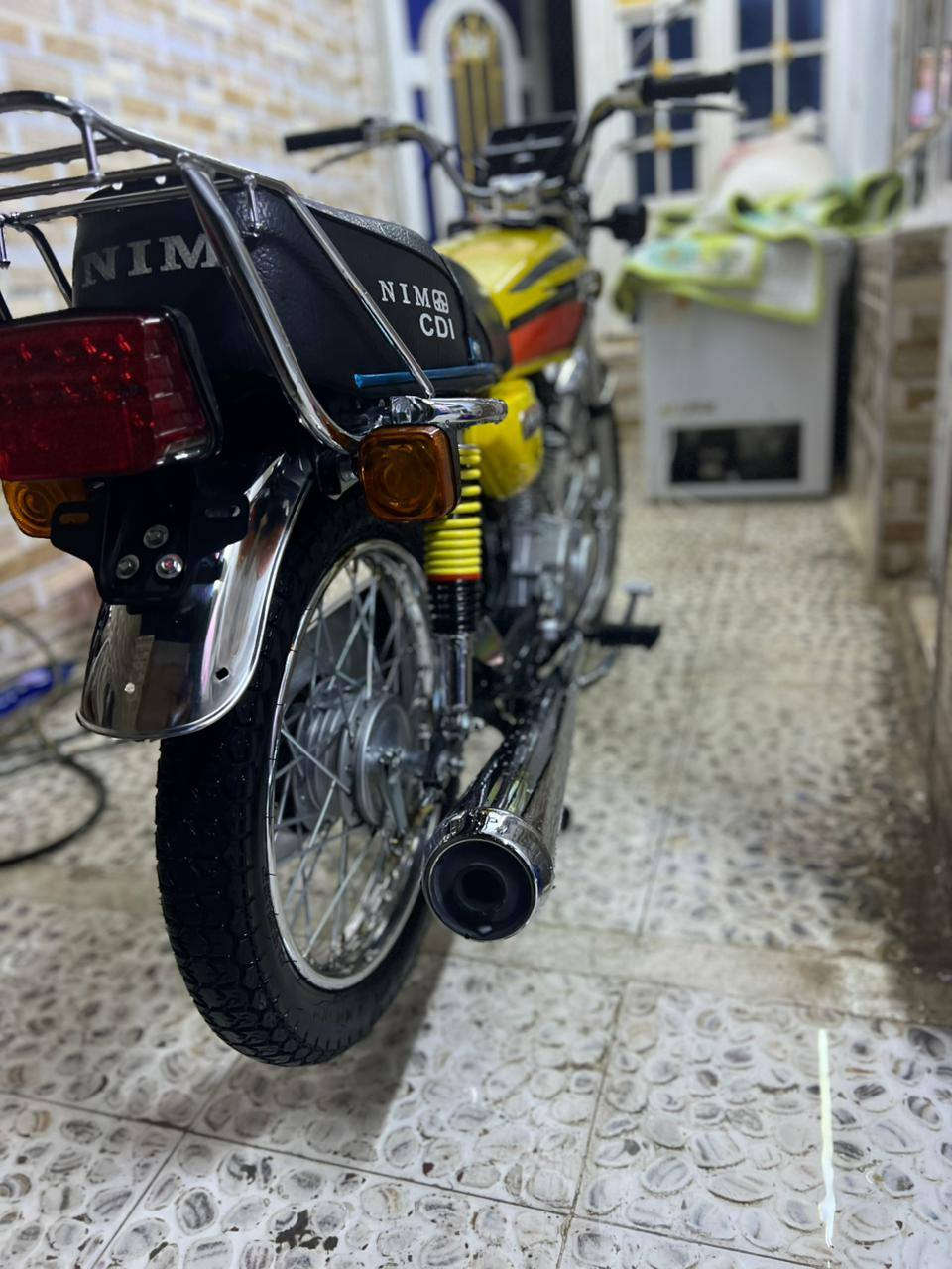 السلام علیکم اربع كير للبيع الشاصي ٢٠ اصولي الدراجه ٢٥ مكاني كوت شهداء السعر ٩٥٠ وبيه مجال حك الجيه متواجد عل خاص


**إذا كنت صاحب هذا الإعلان وتريد حذفه لأي سبب، رجاءا أرسل رسالة إلى الدعم الفني**