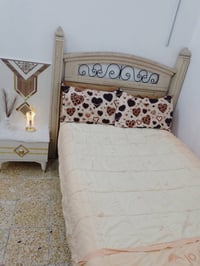 جربايه • دوشكه