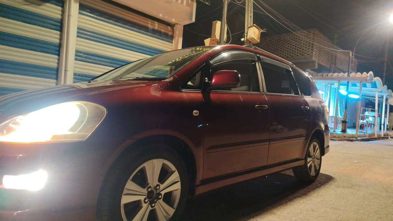 اسلام عليكم للبيع اومراوس ابصم2003كريستال بسمي جاهزه مكينه كيرحداديه كهربائيات كله كفاله تخم تاير بطاين لون بيجي كارتون مخمل ارضيه جلد سنويه بعدها منافذه الشراي يتفضل خاص او واتساب او يتصل*********** مكان سياره ذي قار سعر 115وبيهه مجال
