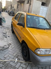 سايبه اللبيع موديل 18 كير مكينه مكفوله تبريد شغال راديتر مزروفه مال تب...
