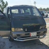 ستانا • موديل 97 • الهاشميه
