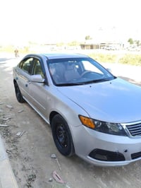 اوبتيما • ٢٠٠٩ • محرك ٢٠٠٠