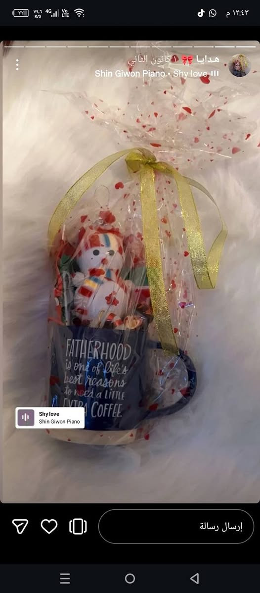 هدايا متنوعة وباقات ورد ابدي


**إذا كنت صاحب هذا الإعلان وتريد حذفه لأي سبب، رجاءا أرسل رسالة إلى الدعم الفني**