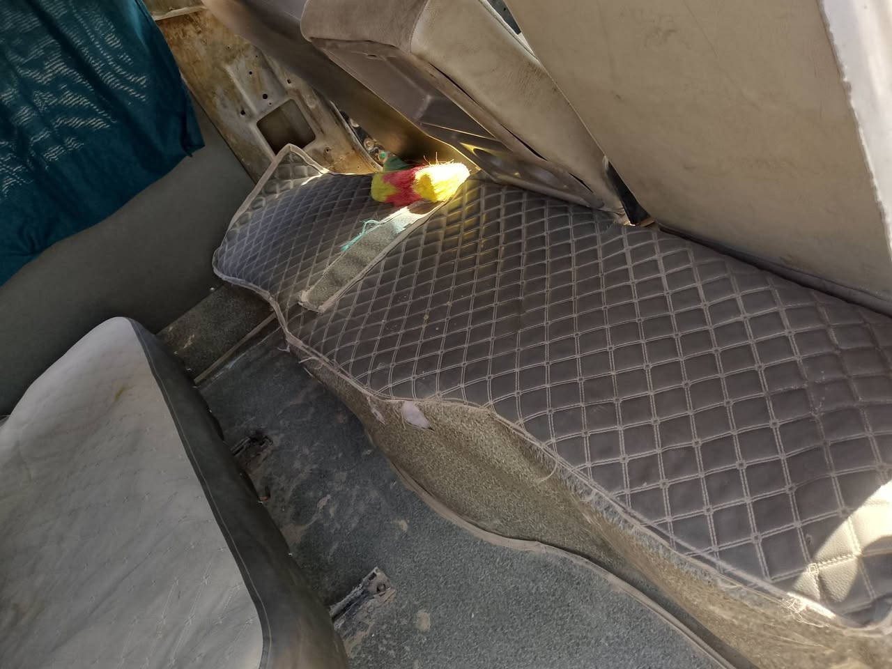 سلام عليكم كيه بريجو 11راكب الببع سياره مكينه كير اكسن صواصي بلاديات سياره راعيه موجود رقم كربله مكاني بلنجف نفس النجف  شراي يخابرني سعرها 35 شلون  ***********
