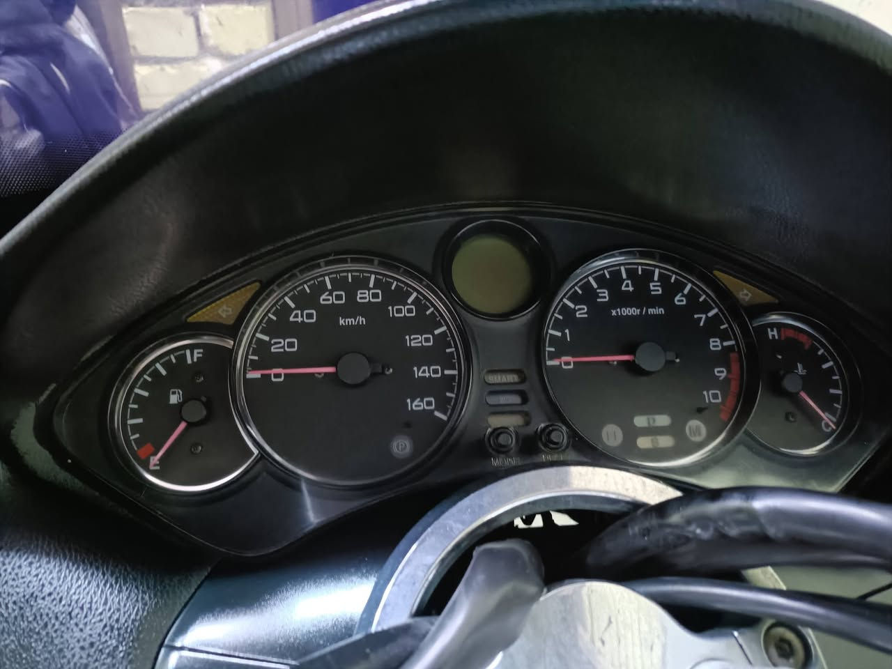 سلام عليكم للبيع
0ـ8
كاملة من كل شي 
شخوط بسيط من صفحة اليسره إذا جاي تلاحظون 

1400وبيهه مجال بصيط 
للسفتسار ***********
موجود واتساب
