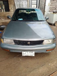 كرونه • ١٩٩٥ • رقم بصره