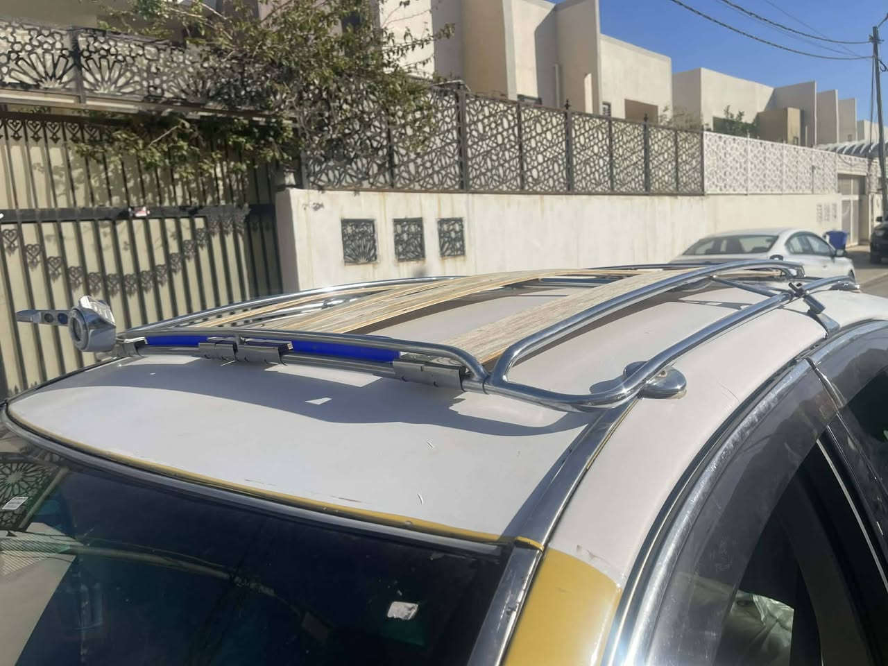 سيبايه نتاج 2026 جديده صار شهر من مفصله ب كرتون مال ملكه شاهينه
٨ خشبات *********** مكاني نجف سعر ٢٢٠ وبيه مجال
