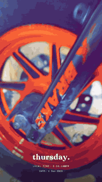 ماكس مال لعب مكينه 55دراجه مرتبه هندر واحد بكل وقت لا صوت ولا دخان  هـ...