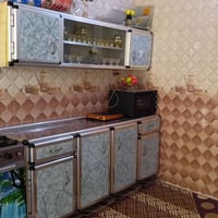 كاونتر • ٢م • المنيوم قوي