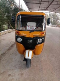 توكتوك • موديل ٢١ • بابل