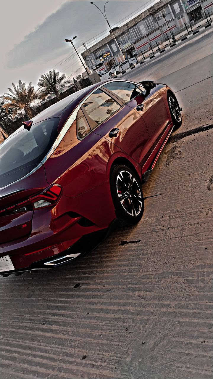 ✅ K5 _2022 للبيع وارد امريكي
✅الون دم الغزال

✅فئه GT line فول مواصفات عده الفتحه محرك 1600T تيربو

✅تخم تاير جديد

✅ماشيه 49الفKm

✅ضرر السياره بارد بالجنطه گد 4 اصابع اعتبار كلين السياره

✅مواصفات-تشغيل عن بعد-كشن كهرباء- رادار(توقف ذاتي) امامي خلفي- شاشه كبيره - قياده ذاتيه وبعد مواصفات الـK5 معروفه

📝السياره معوقين بأسم خالي واكفلها

السعر: 185 وبيها مجال💵

مكان السياره: النجف الاشرف .

للاستفسار:***********
موجود واتساب.
