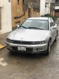 مستر بوشي كلاند • ٢٠٠٠ • رقم سليمانيه