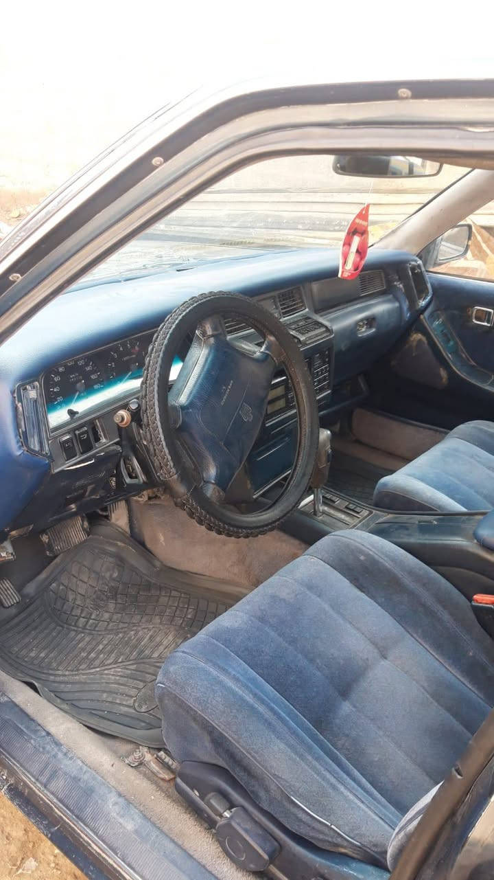 سوبر سيدان صلاح الدين رقمها فحص مؤقت مكمرك السياره الشرعي متوفي محرك وكير مكفولات استفسار اتصل ***********      ***********واتساب
