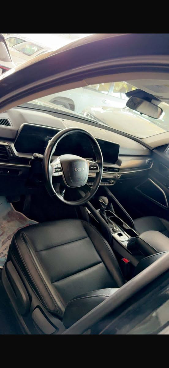 كيا تولورايد موديل 23 بدون أي صبغ تبديل فقط جاملغ ايمن اصلي نفس اللون السعر 245 بيها مجال قليل جدا ورقه بدون لوحات للاستفسار الاتصال ***********/ حلة, بابل
