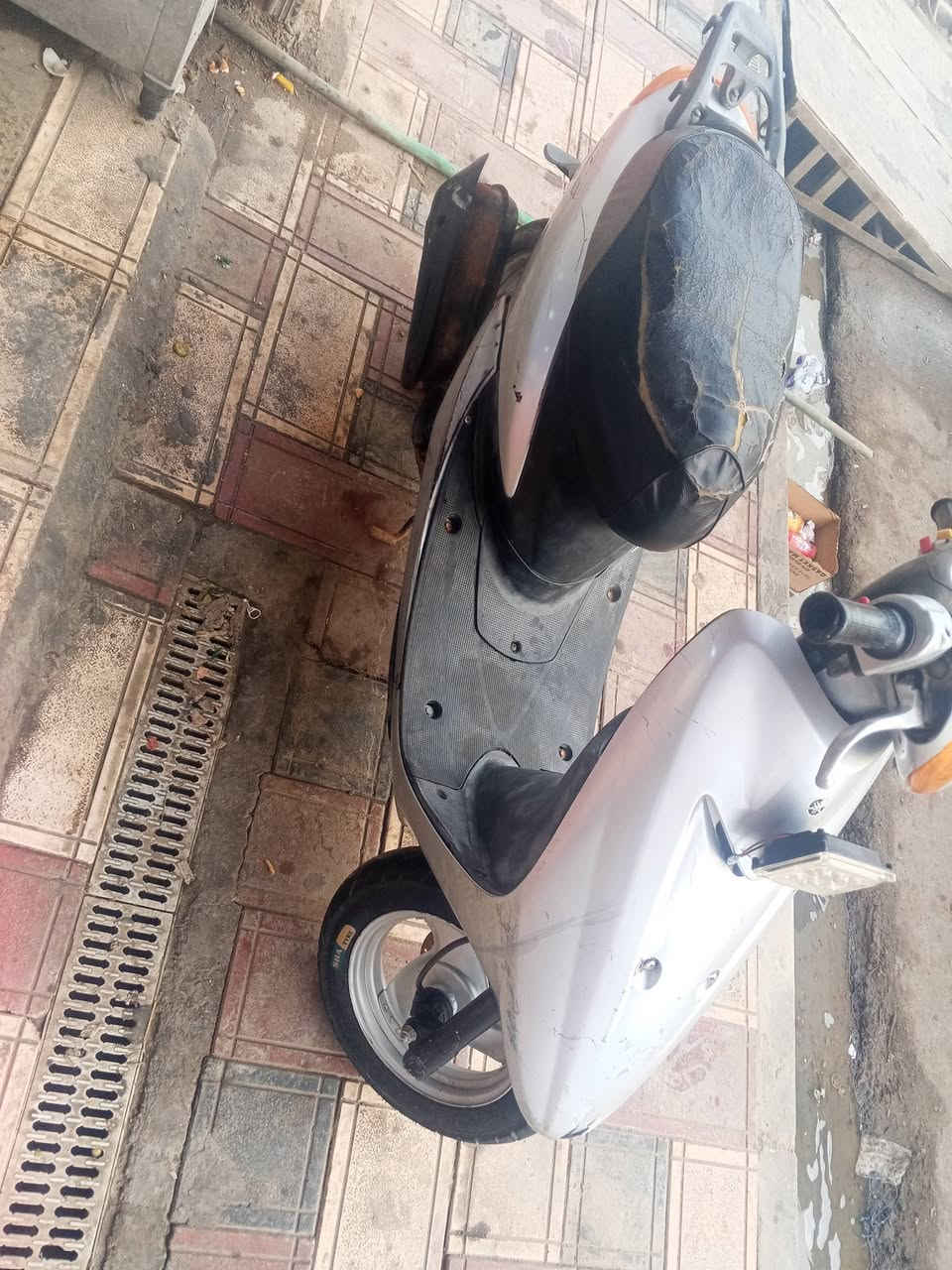 عصفوري للبيع نضيفه شلعه ومعدل مكاني مركز كراج بغداد القديم 
***********
