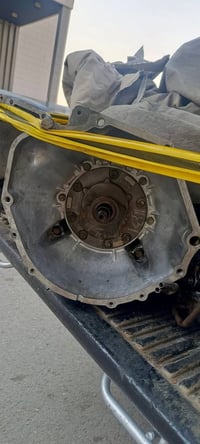 ادوات برنس عام • مكاين • حداديه كامله